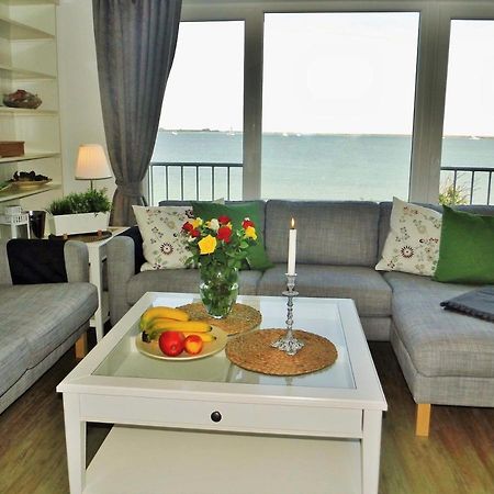 Schleikieker Maisonette Olpenitz Luaran gambar