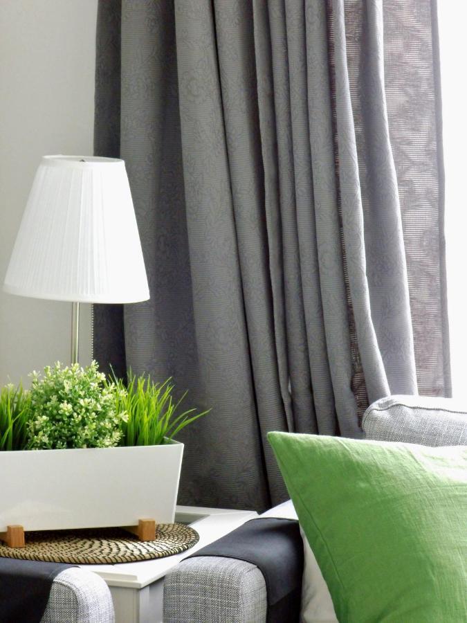 Schleikieker Maisonette Olpenitz Luaran gambar