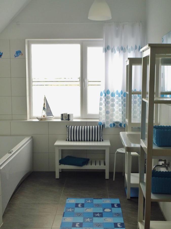 Schleikieker Maisonette Olpenitz Luaran gambar