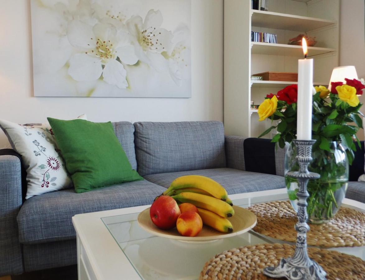 Schleikieker Maisonette Olpenitz Luaran gambar